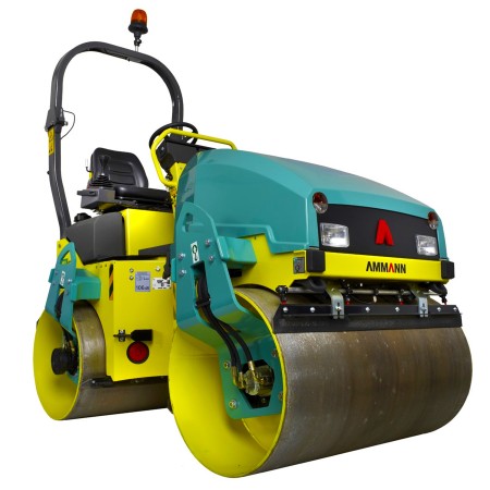Cilindru compactor Ammann 2,5T
