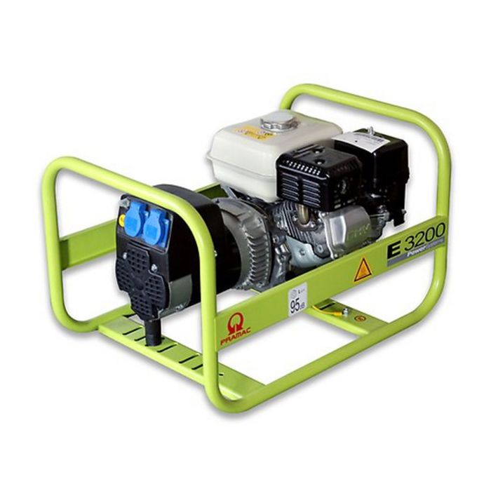 Generator electric uz casnic 2-4 kW