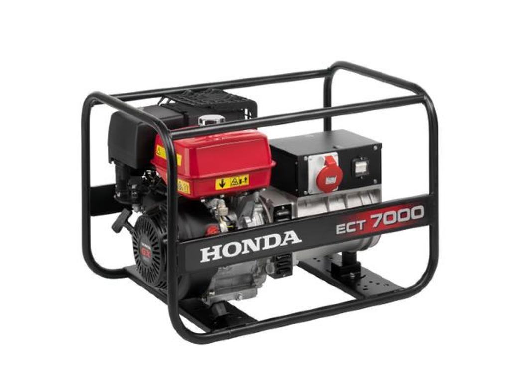 Generator electric monofazat-trifazat 7 kW