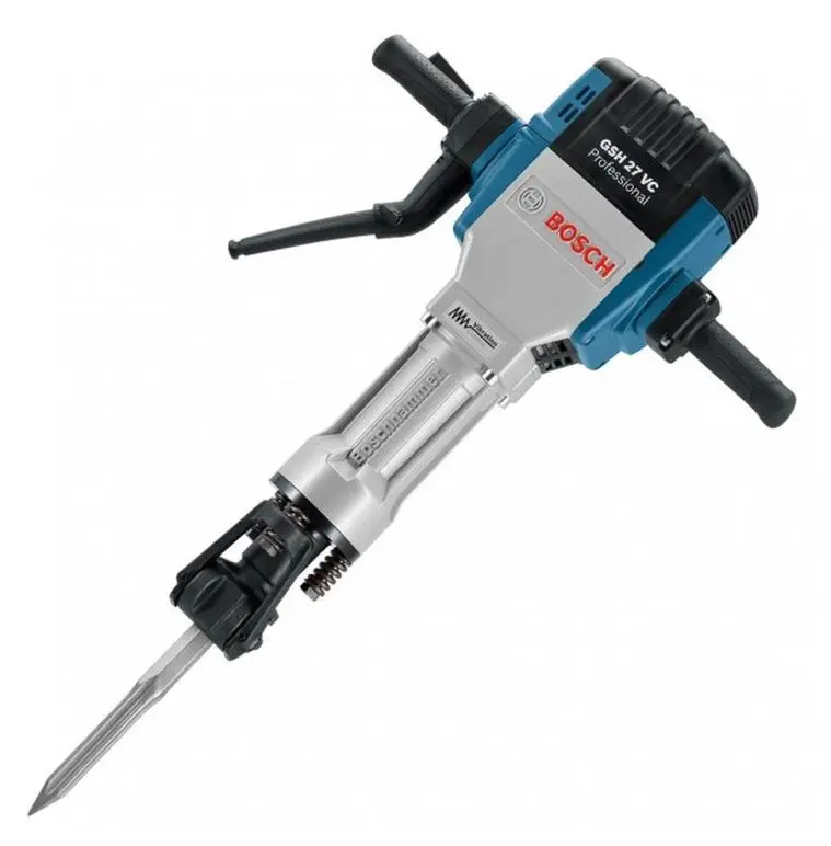 Picamer demolator Bosch GSH27VC