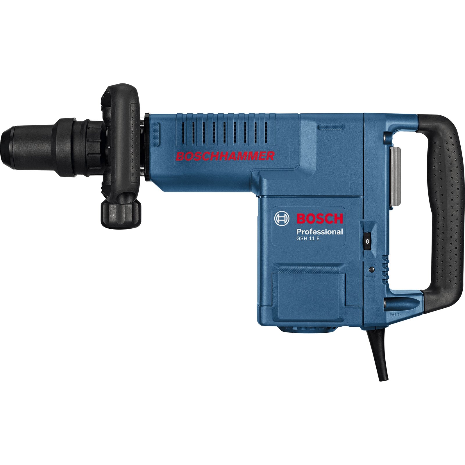 Picamer demolator Bosch 1131 EVS