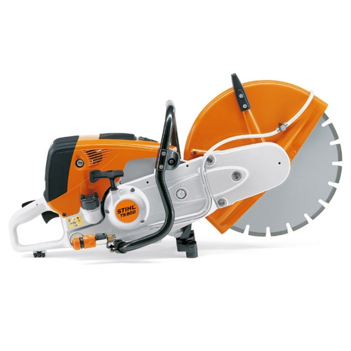 Drujba taiat beton STIHL TS800