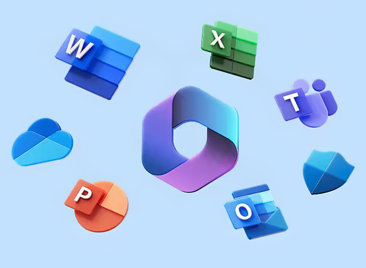 Servicii Cloud & Microsoft 365