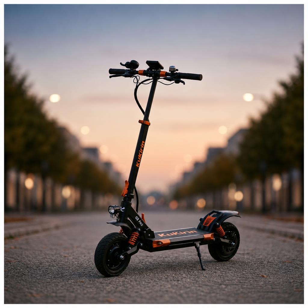 Reparații Trotinete Electrice