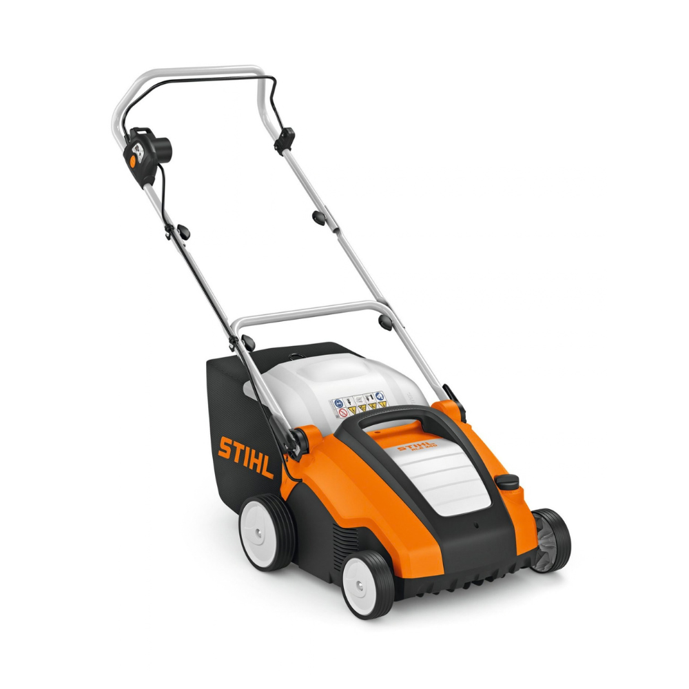 RLE 240 Scarificator electric STIHL