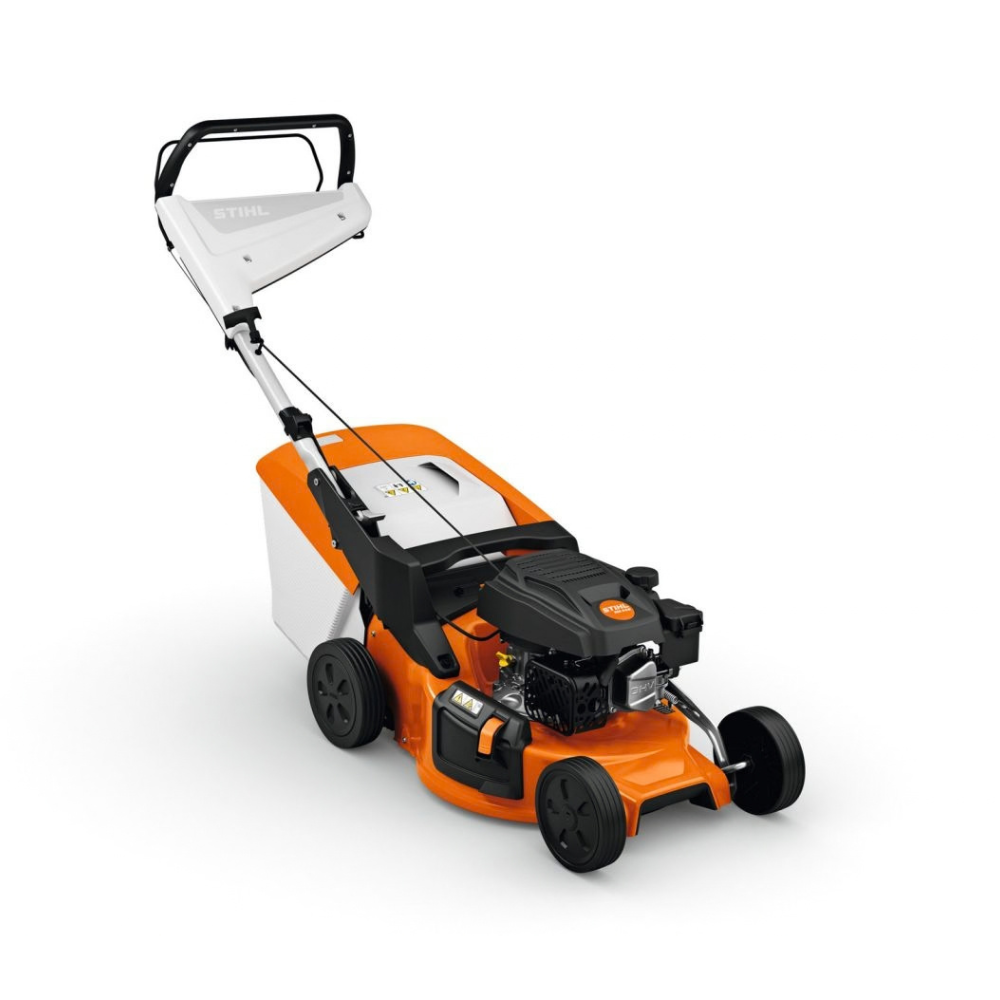 RM 248 Maşină de tuns iarba pe benzină STIHL