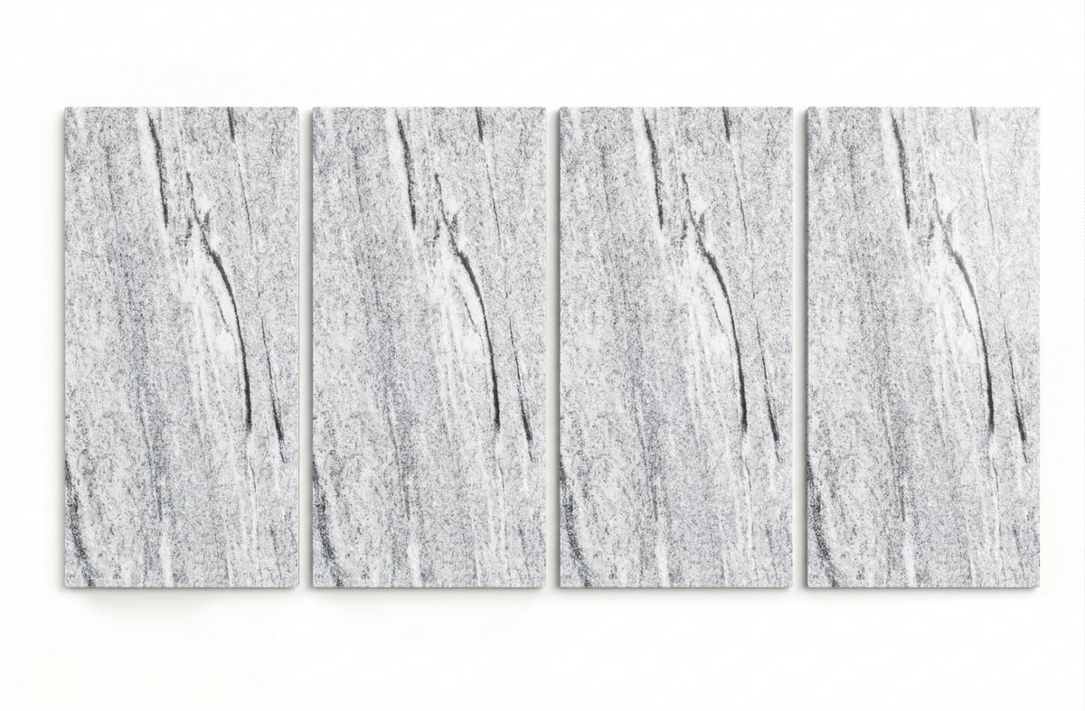 Granit Viscont White