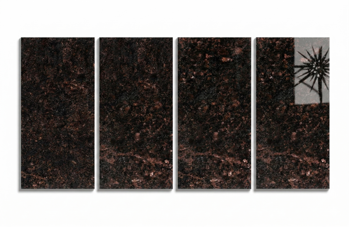 Granit Tan Brown