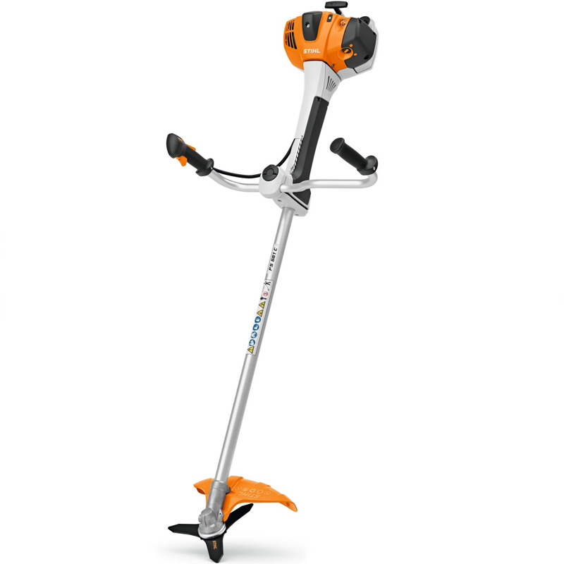 Reparatii MOTOCOASE