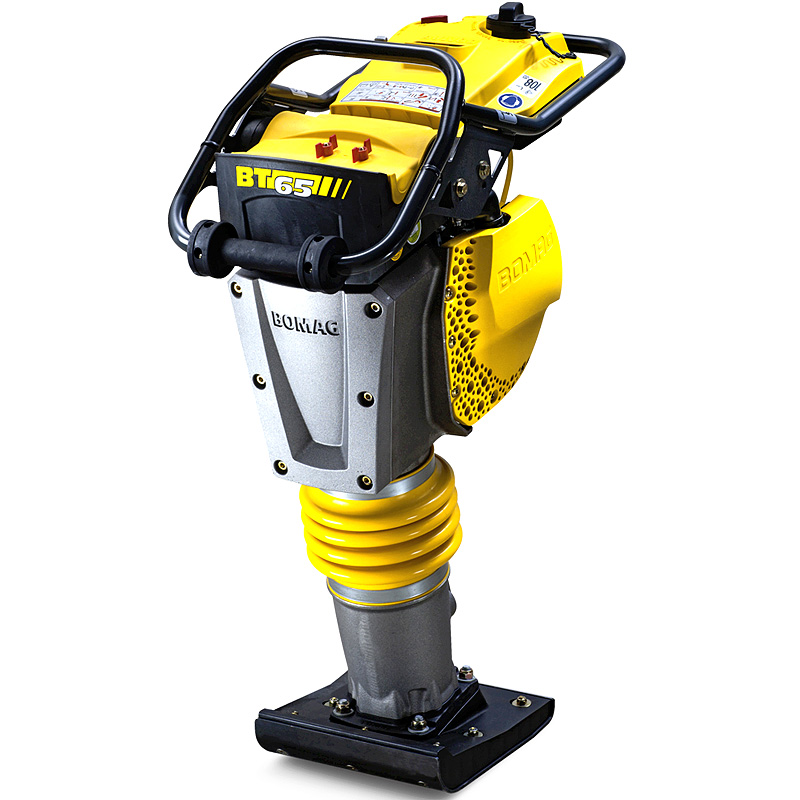 Reparatii MAI COMPACTOR