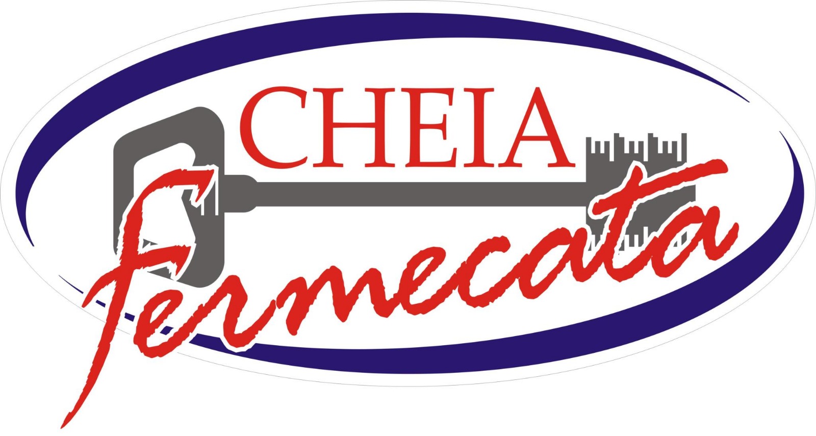 Cheia Fermecata