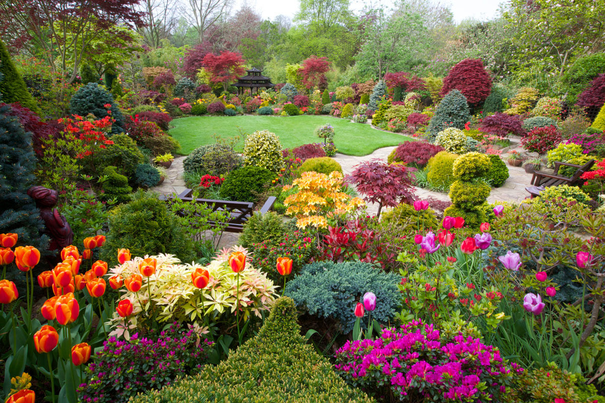 ADIDEM GARDENER