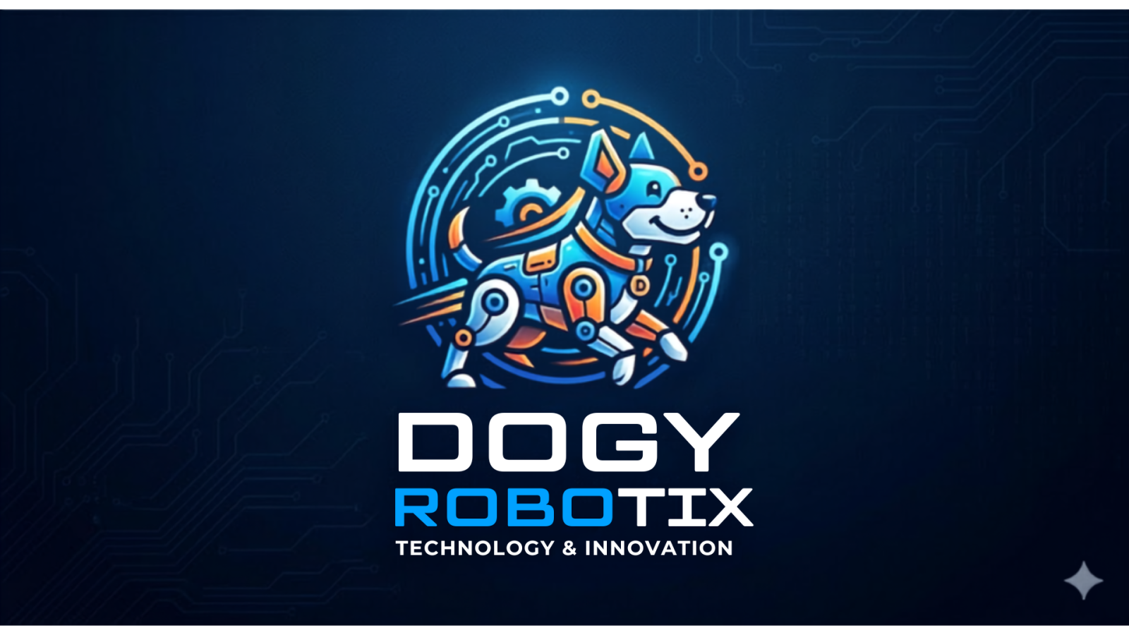 Dogy Robotix