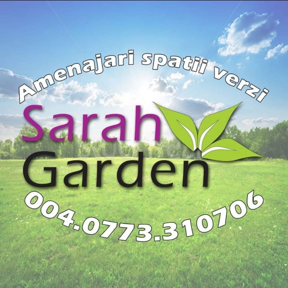 Sarah Garden