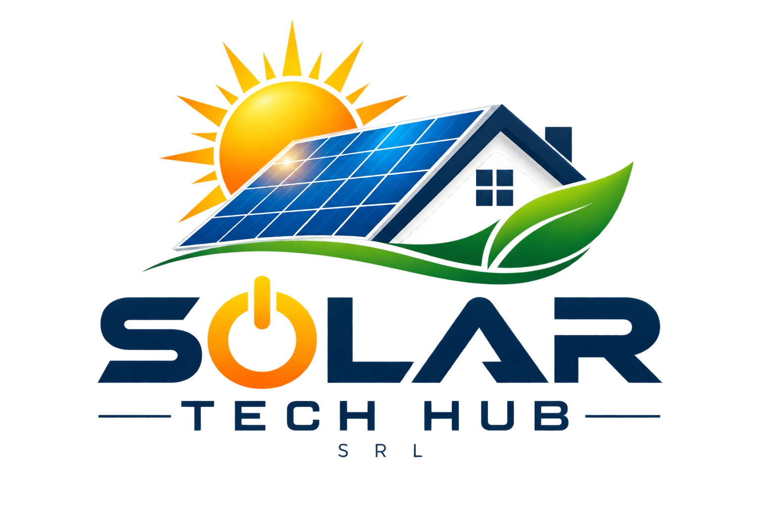Solar Tech Hub Srl