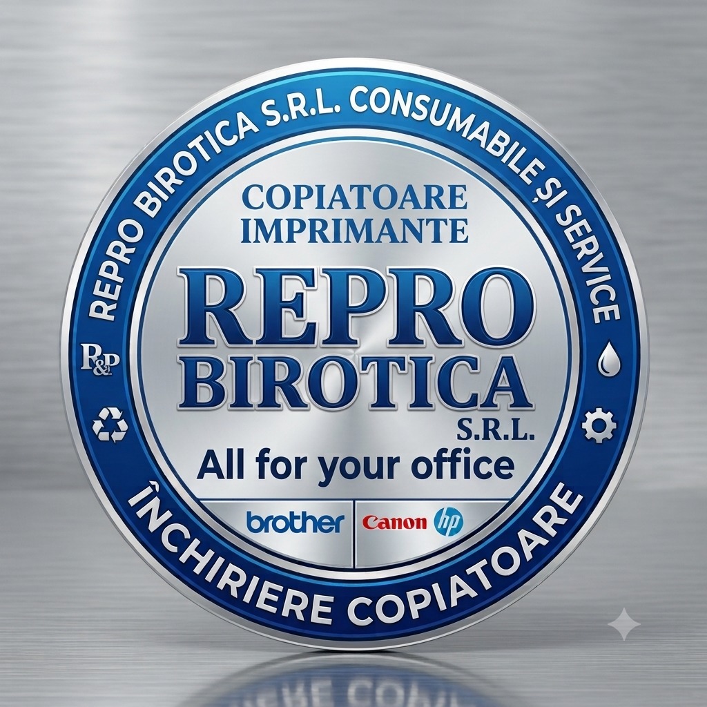 Sc Repro Birotica Srl