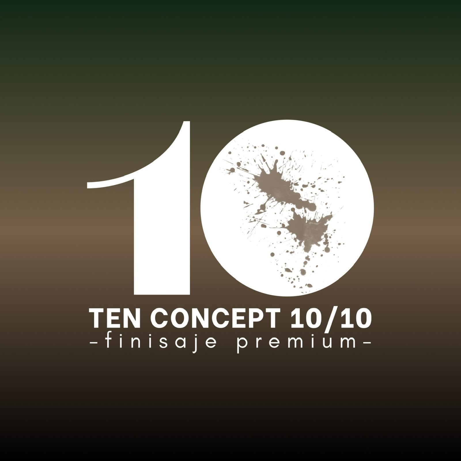 TEN CONCEPT 10 SRL