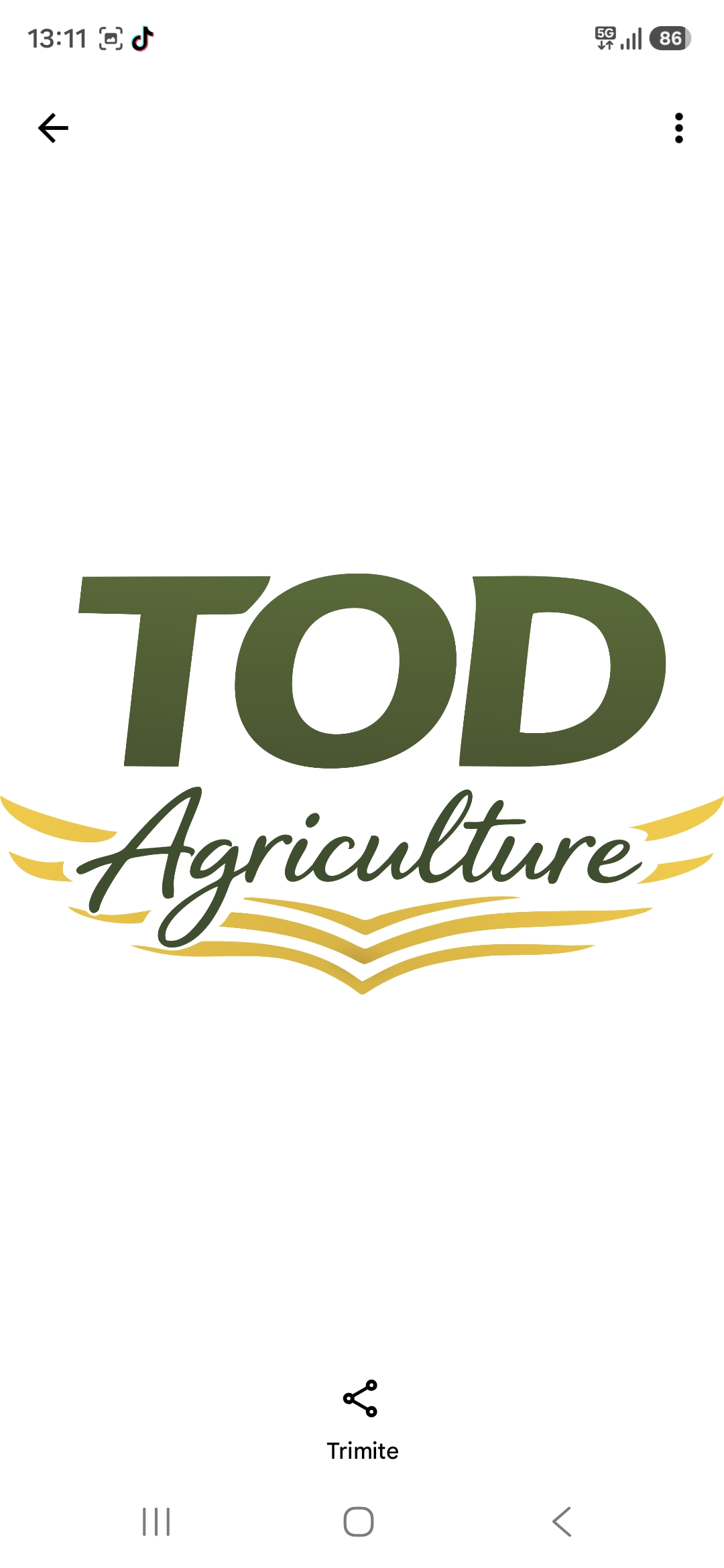 Todagro