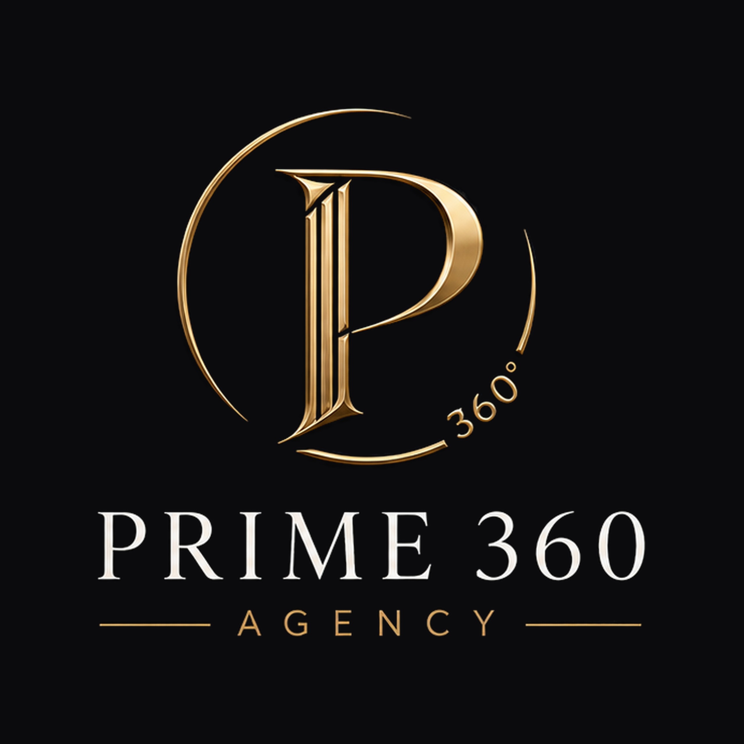 PRIME 360 AGENCY