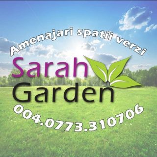 Sarah Garden