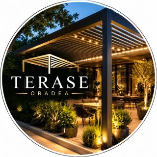 Terase Oradea