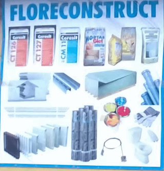 Flore Construct Instal