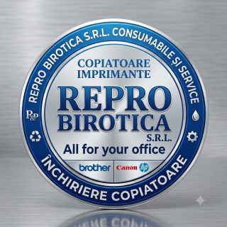 Sc Repro Birotica Srl
