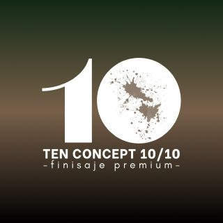 TEN CONCEPT 10 SRL