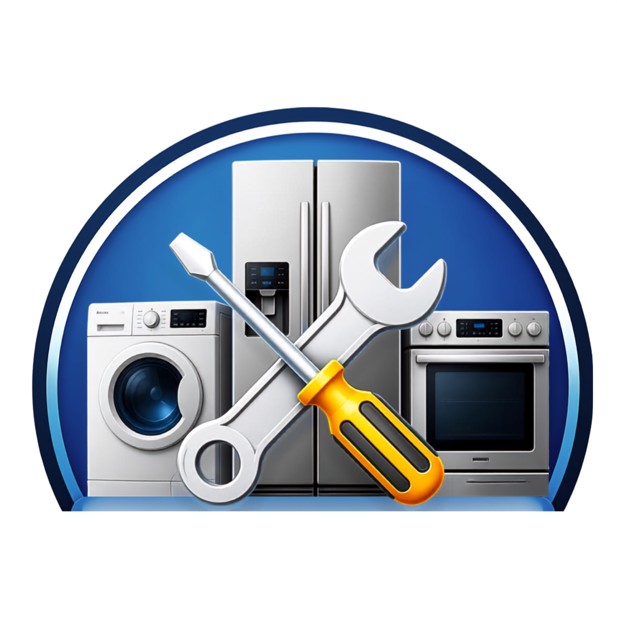 Reparatii Electrocasnice