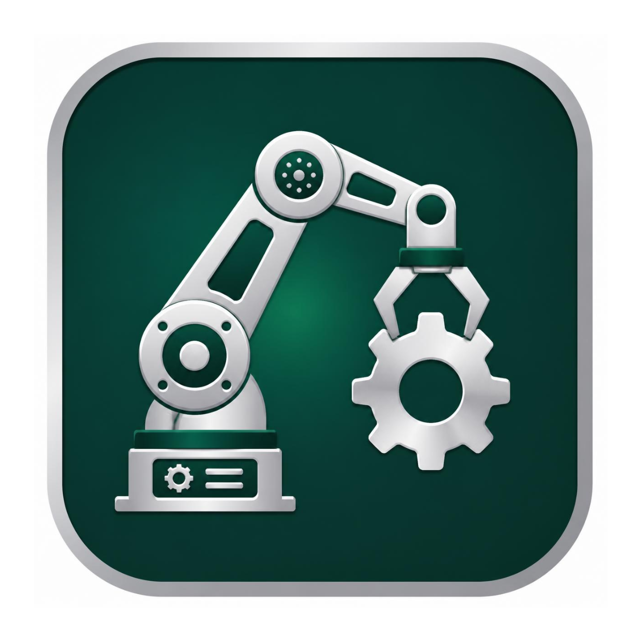 Reparații Echipamente Industriale și Automatizări