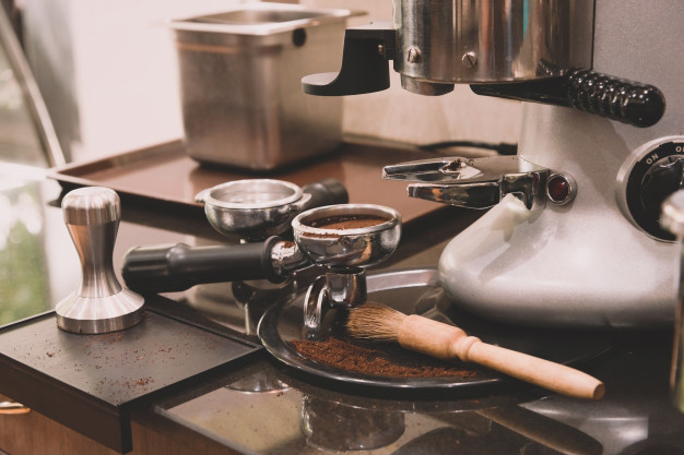 Reparatii Expressoare si Rasnite Profesionale