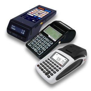 Case de Marcat si Accesorii
