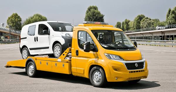 Tractari Auto