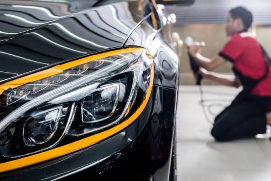 Polish Auto Profesional