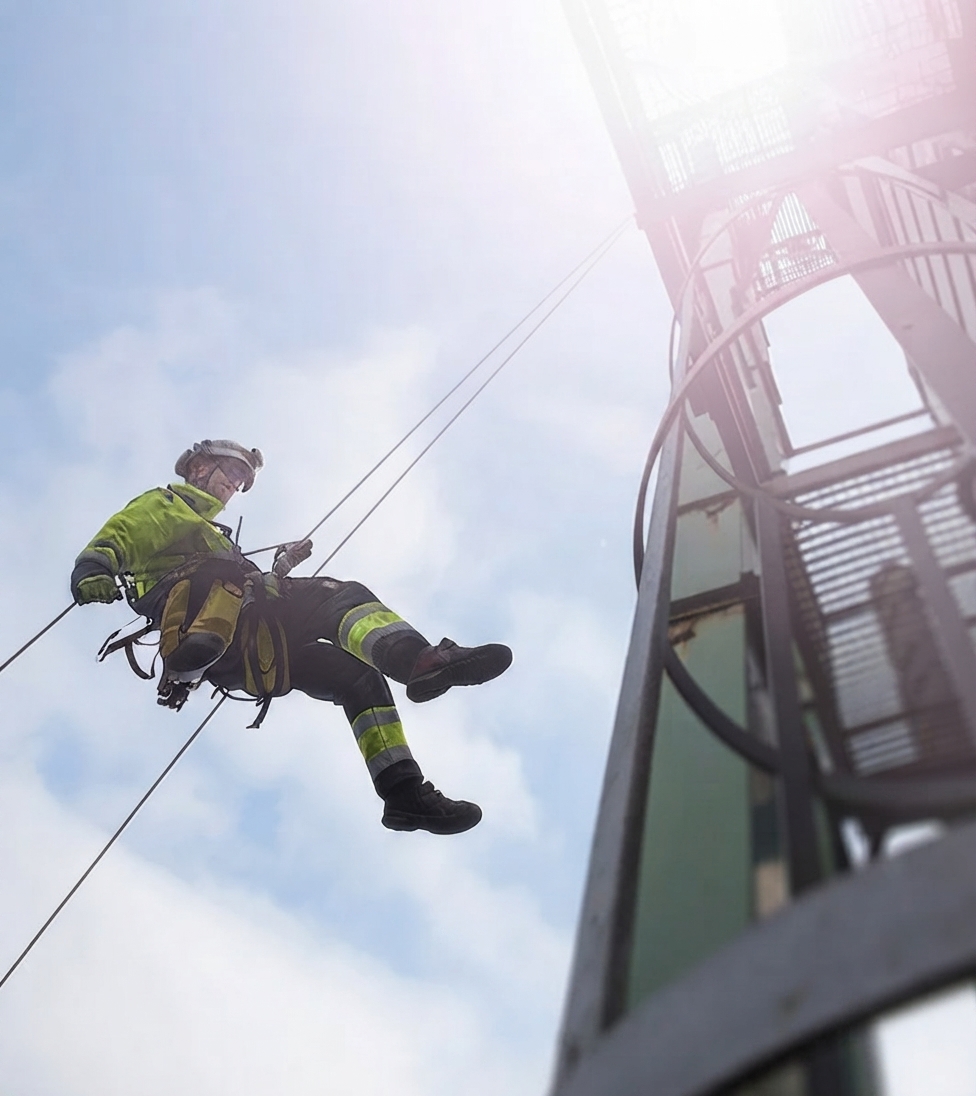 Alpinism Utilitar
